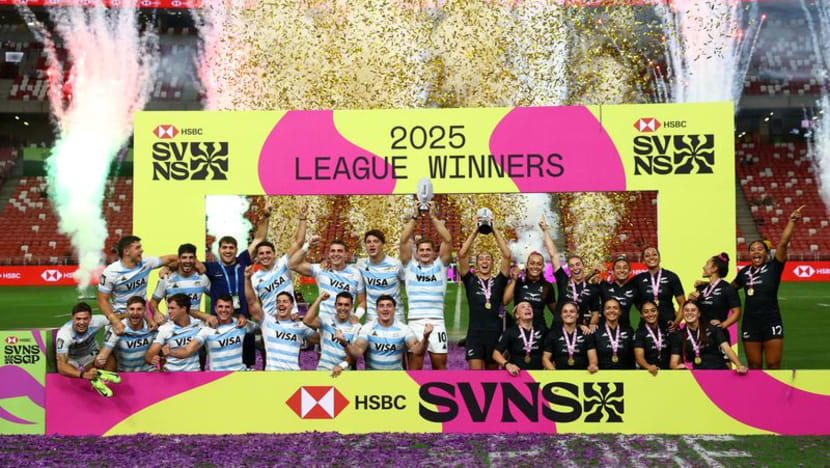 World Rugby Unveils Ambitious New Sevens Structure to Boost Olympic Appeal