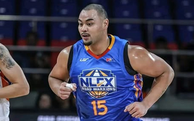 From Teammates to Rivals: Ramirez and Baltazar Clash in PBA Showdown