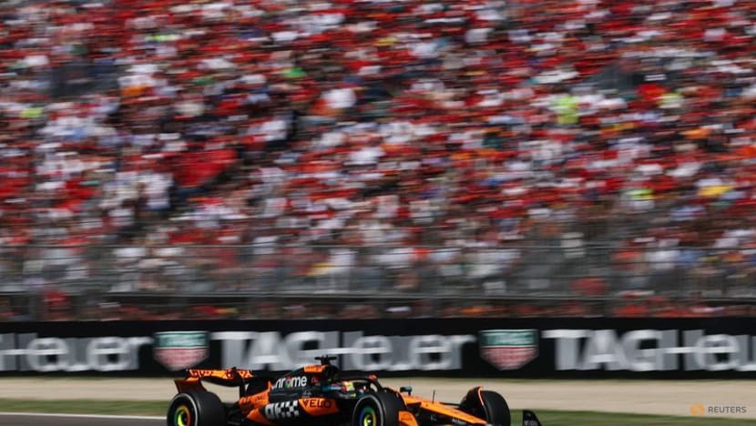 McLaren Aims to Reclaim Dominance at Monaco Grand Prix