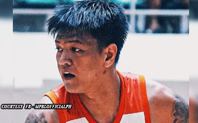 Ronnie Matias Leads Caloocan to Stunning Comeback Victory Over Pampanga