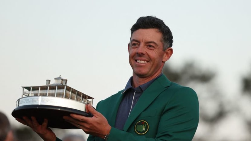 Rory McIlroy Reflects on Emotional Masters Victory and Prepares for Team Challenge
