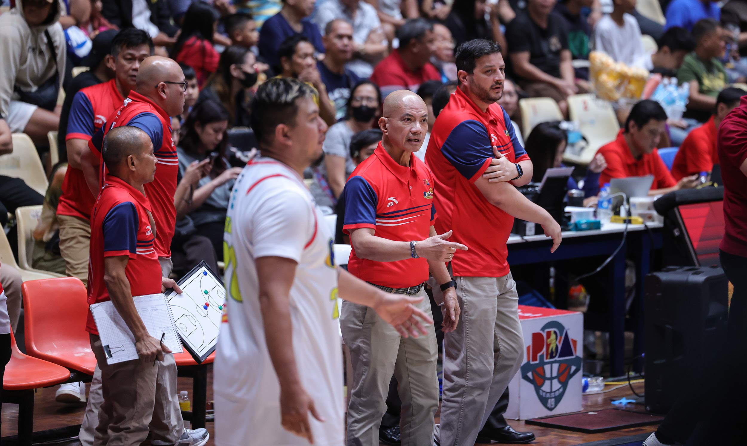 Yeng Guiao Advocates for Regular PBA Hall of Fame Inductions to Honor Legends