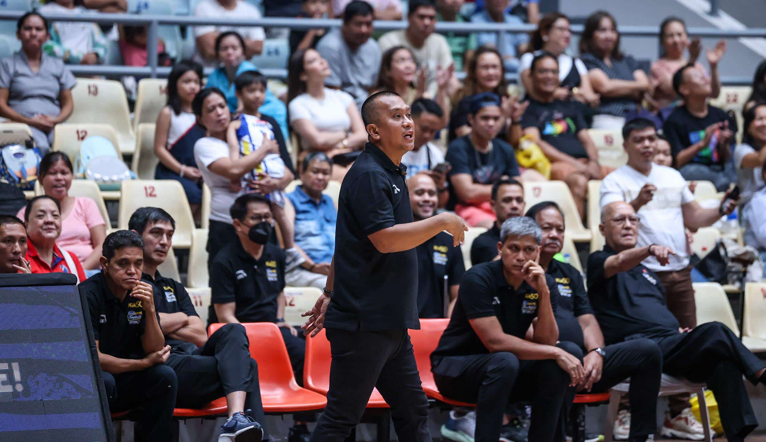 Magnolia Hotshots Stay Focused on Ultimate Goal Despite Undefeated Streak in PBA