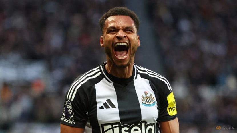 Newcastle United Dominates Crystal Palace in 5-0 Victory, Secures Third Place