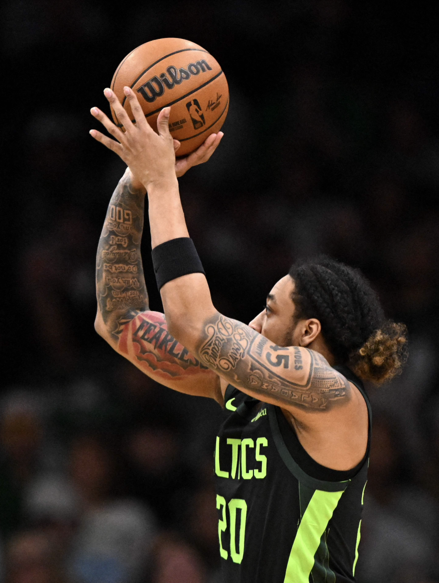 Boston Celtics Aim for Back-to-Back NBA Glory Amidst Rising Competition