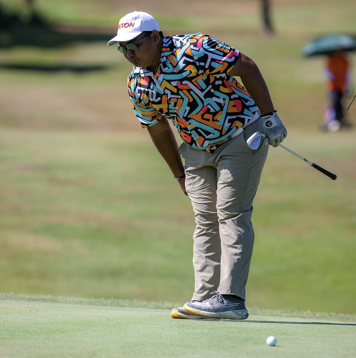Junior Philippine Golf Tour Expands with New ICTSI Elite Series in 2025