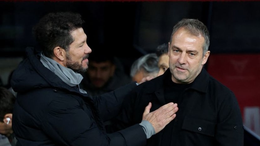 Barcelona's Unbeaten Streak Faces Crucial Test in Copa del Rey Semi-Final Against Atletico Madrid