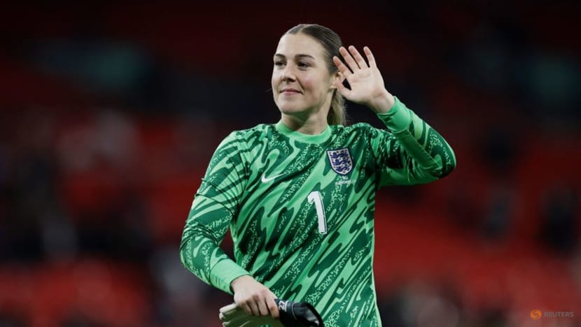 Mary Earps Shocks Football World with Sudden Retirement Before Women's Euros