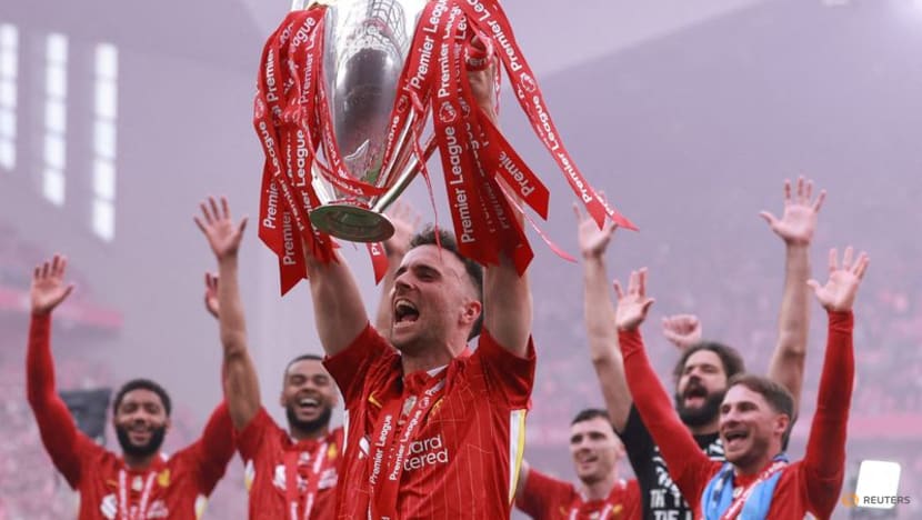 From Wolves to Liverpool: The Tragic Journey of Diogo Jota