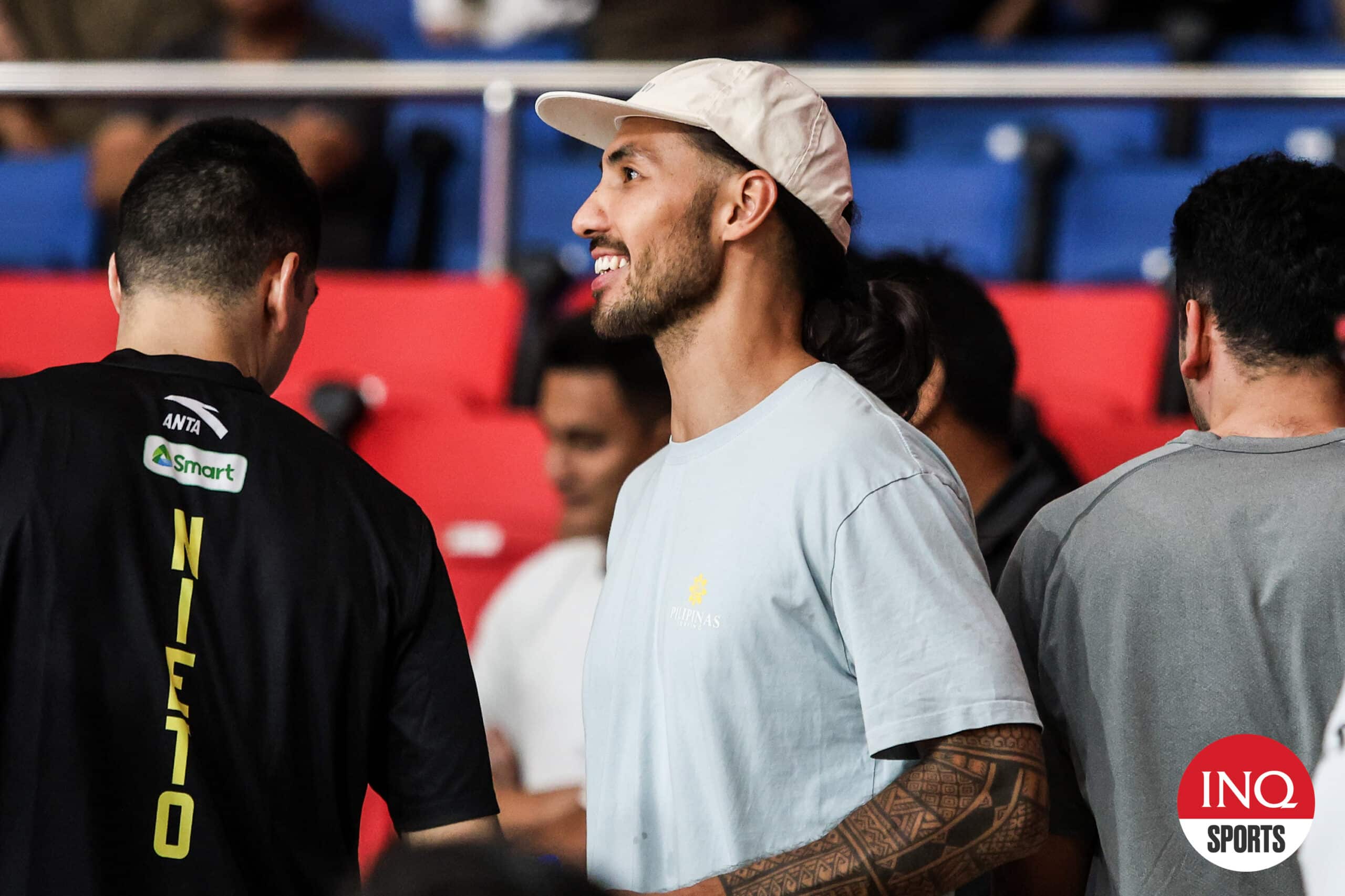 TNT's Grand Slam Pursuit: Jordan Heading's Return Looms Large