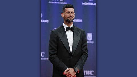 Novak Djokovic Emphasizes Tennis's Enduring Legacy Beyond Star Players
