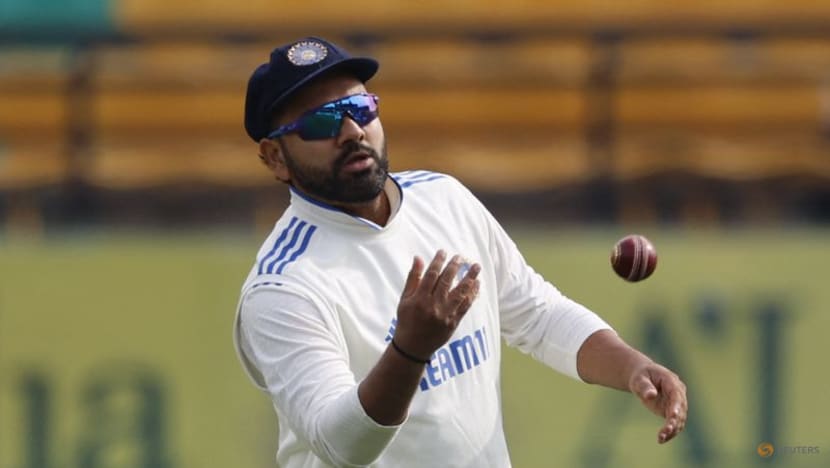 Rohit Sharma Retires from Test Cricket, Continues ODI Journey
