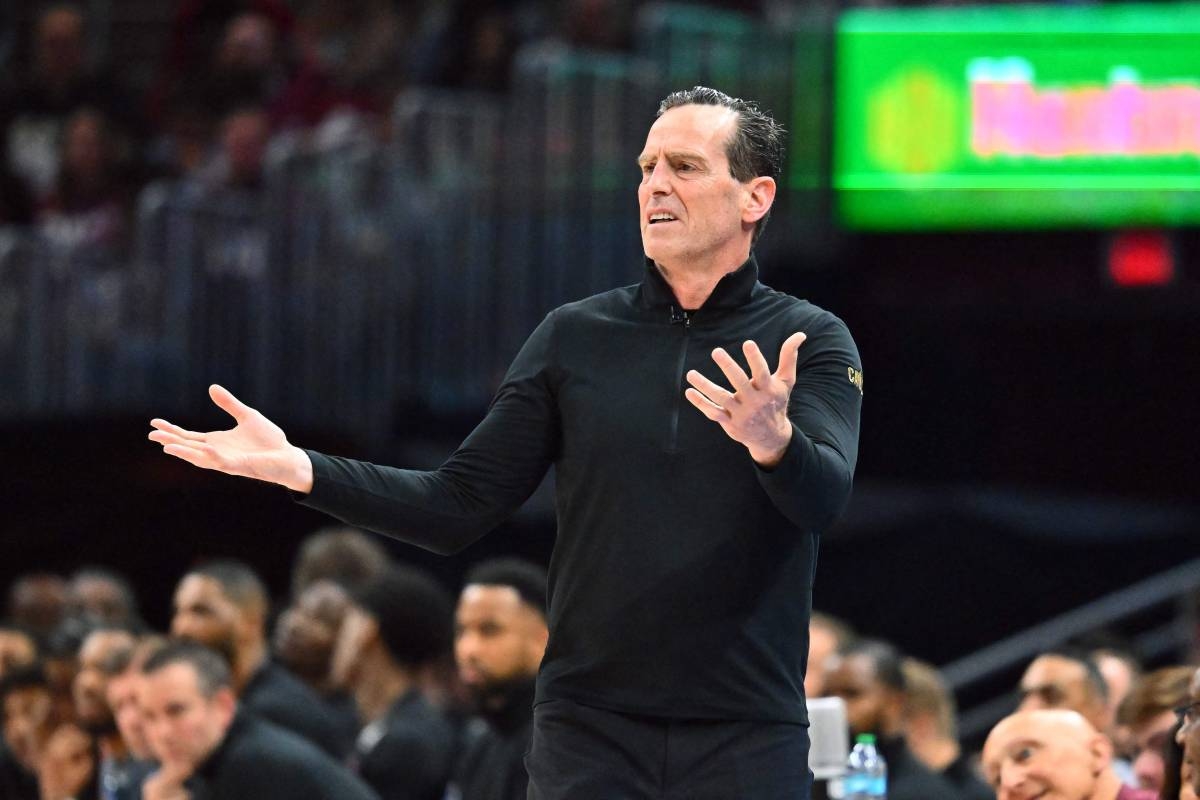 Kenny Atkinson: From Winless Preseason to NBA Coach of the Year