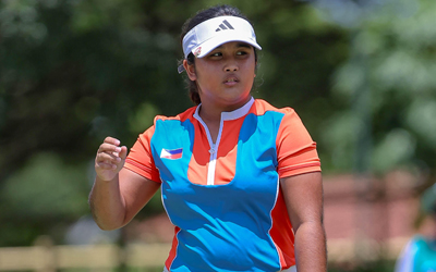 ICTSI Junior PGT Del Monte Championships: Exciting Three-Way Showdown Looms in Girls' 15-18 Division