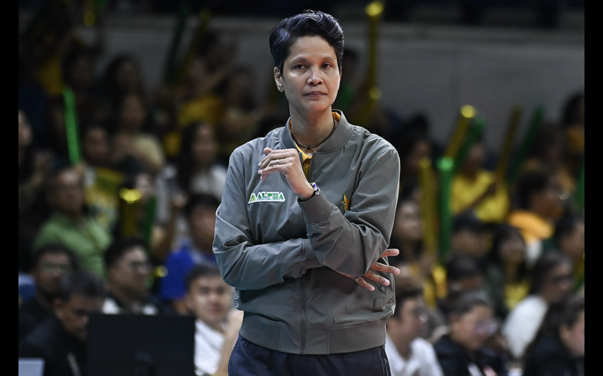 Tina Salak Takes the Helm at Akari Chargers Following Taka Minowa's Departure