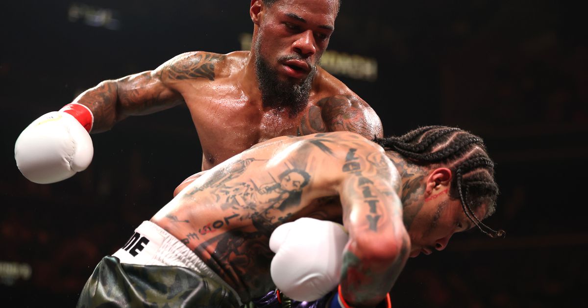 Gervonta Davis and Lamont Roach Jr. Set for Rematch Showdown in Las Vegas This August