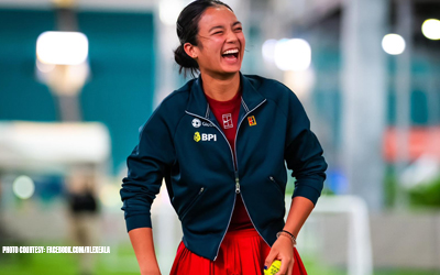 Alexandra Eala Falls to Iga Swiatek in Thrilling Madrid Open Clash