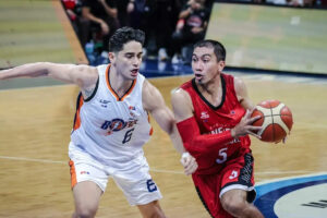 LA Tenorio Faces Coaching Debut Challenge at Home in FIBA U16 Asia Cup SEABA Qualifiers