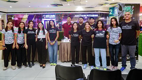 Run Kings 3 Brings the Race to Northern Cebu's Fitness Enthusiasts