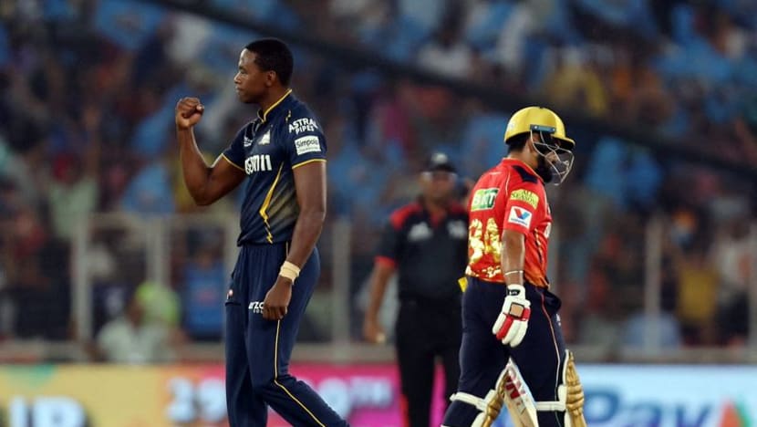 Kagiso Rabada Departs IPL Early for Urgent Personal Matter in South Africa