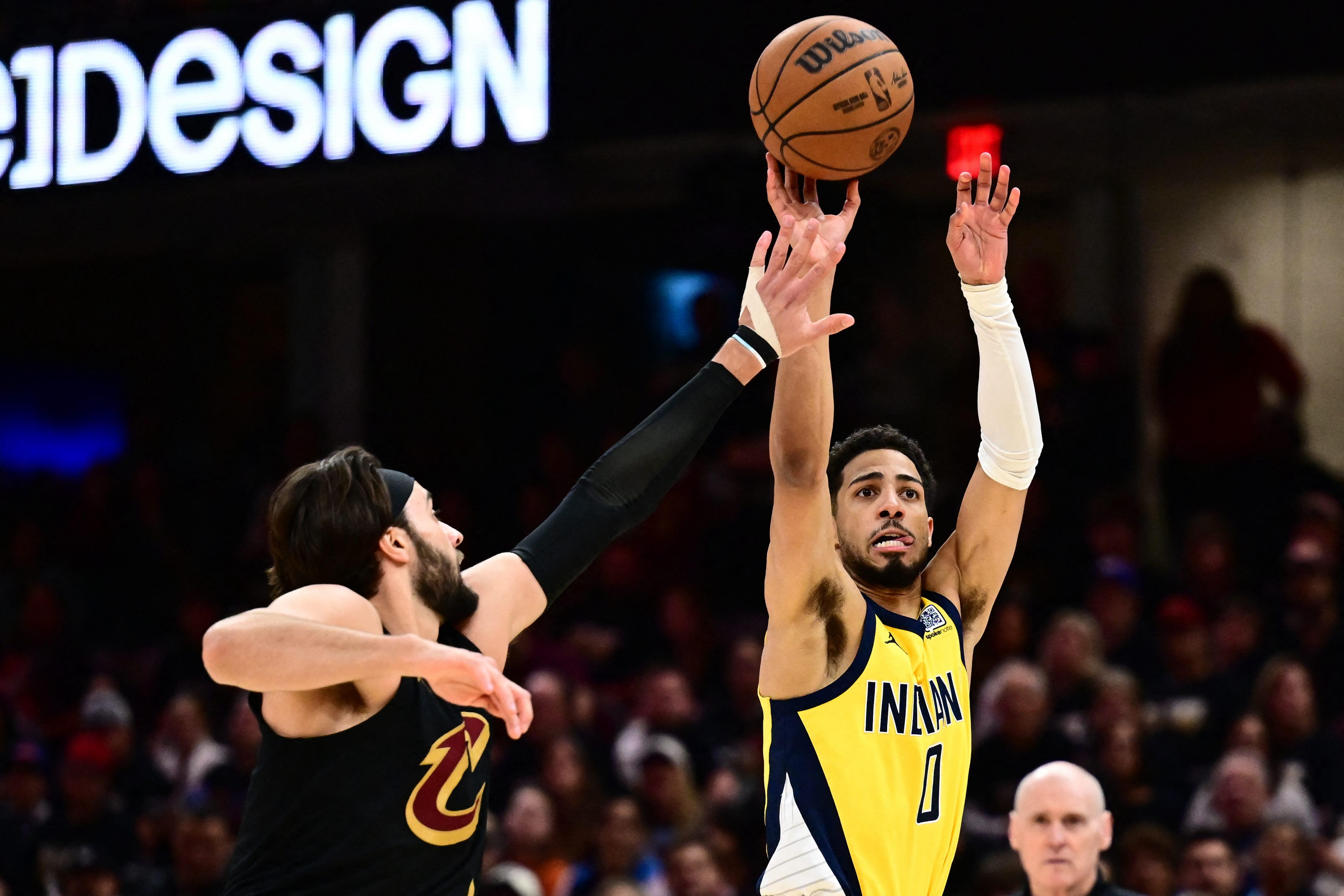 Pacers and Knicks Clash Again in Eastern Conference Finals: A Fresh Start After Last Year's Drama