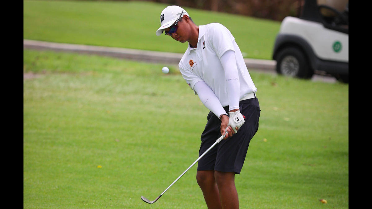 Young Golfers Gear Up for Expanded 15-Leg Junior Philippine Golf Tour