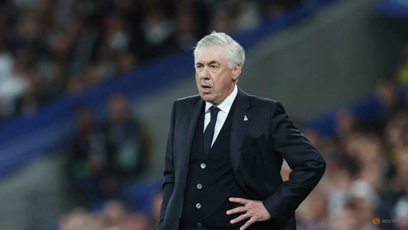 Ancelotti Praises Real Madrid's Resilience in Narrow Victory Over Athletic Bilbao
