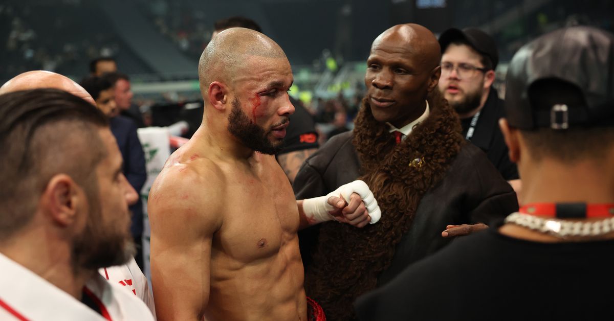 George Groves Urges Chris Eubank Jr to Retire After Grueling Victory Over Conor Benn