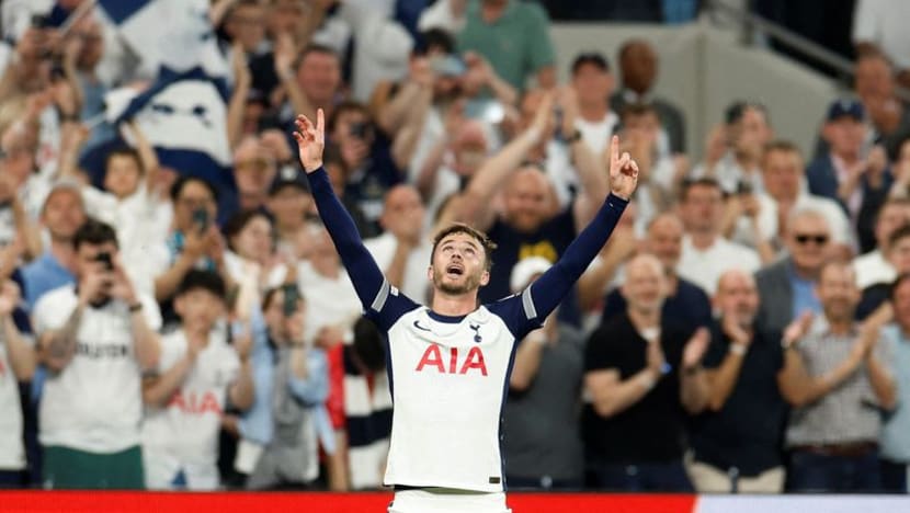 Injury Blow for Tottenham: James Maddison Sidelined for Rest of Season