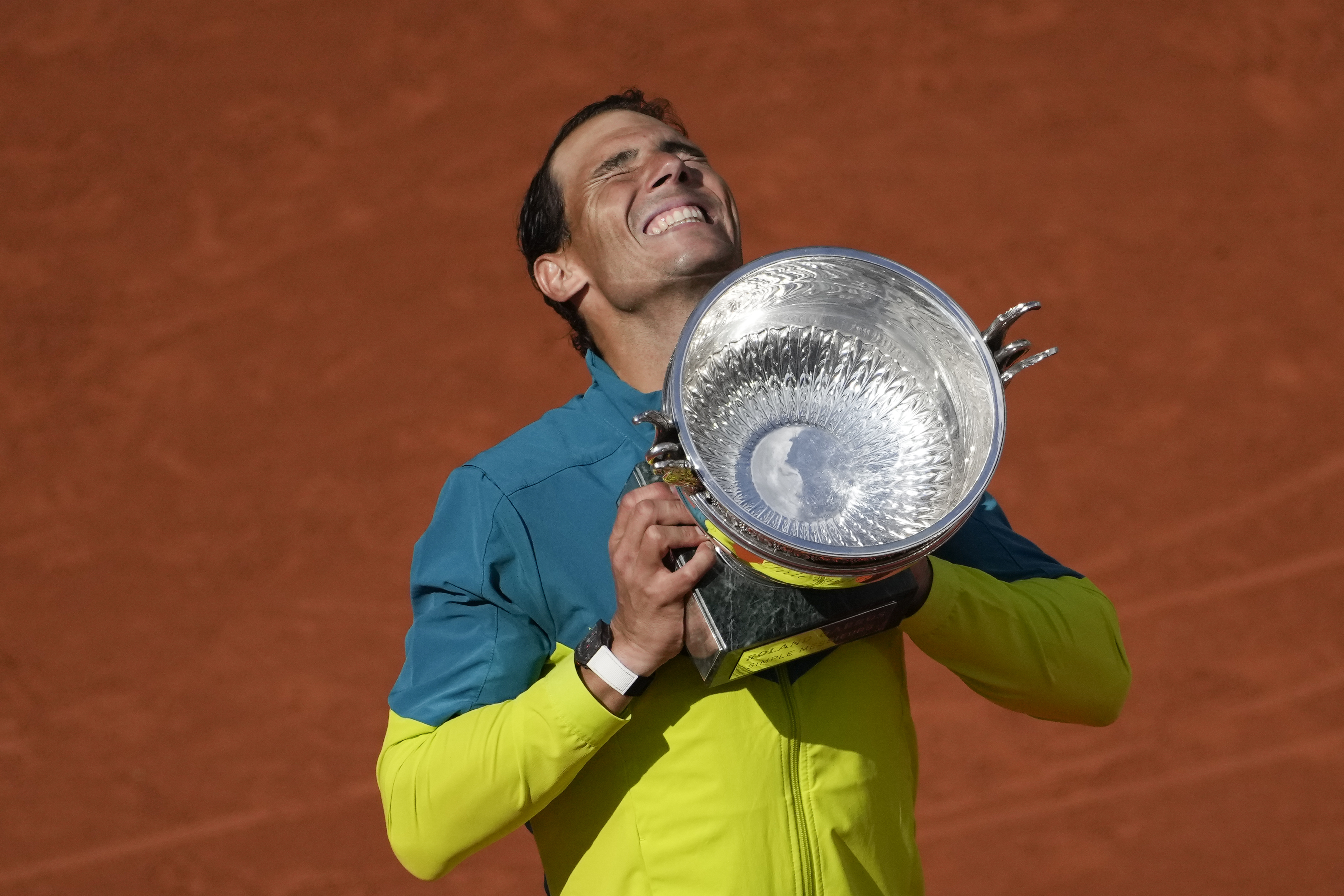 French Open Pays Tribute to Rafael Nadal's Legacy on Opening Day