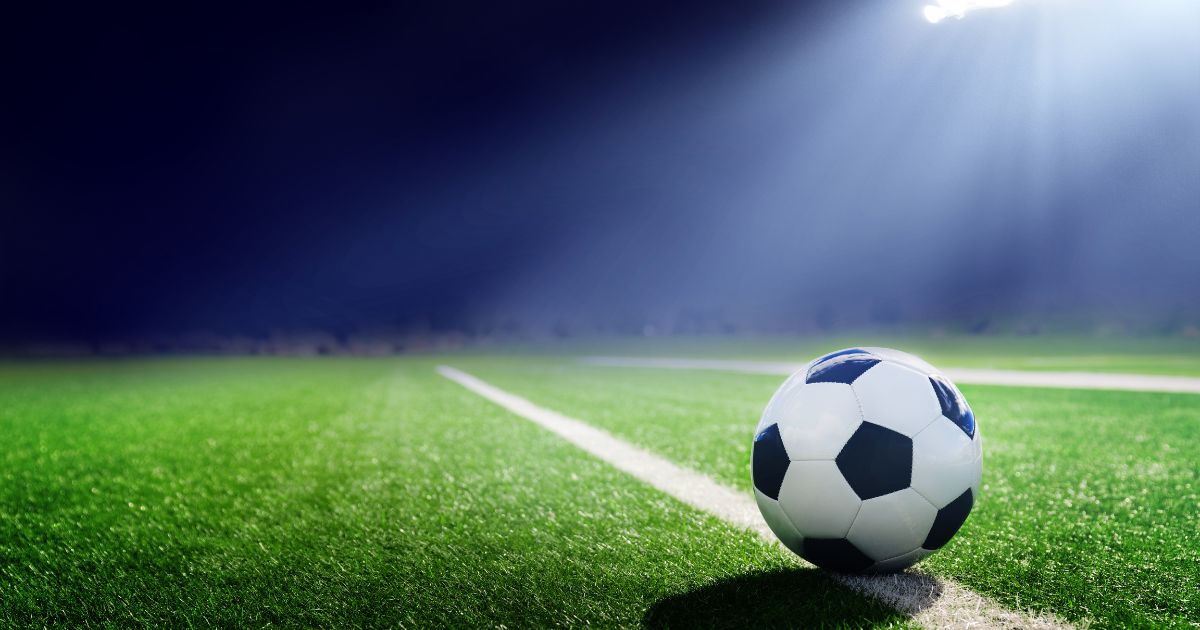Changchun Xidu Penalized for Using Supernatural Tactics in Football Match