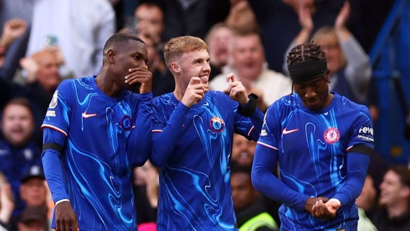 Chelsea's Key Trio Set to Boost Attack Against Tottenham