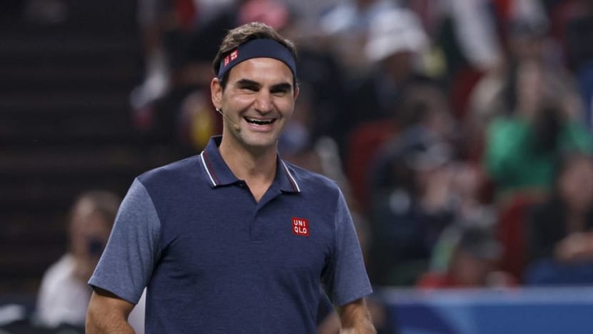 Roger Federer to Flag Off the Iconic 24 Hours of Le Mans Race