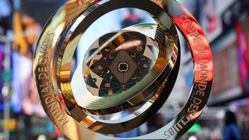 FIFA and Saudi Arabia's PIF Forge New Partnership for Expanded Club World Cup in the U.S.