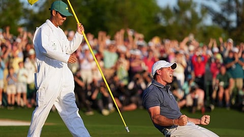 Rory McIlroy Returns to PGA Tour Action at Truist Championship Post-Masters Triumph
