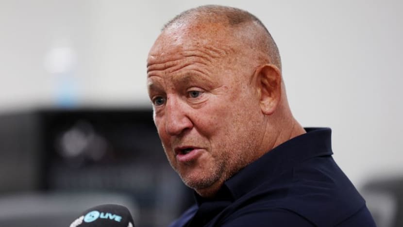 Steve Diamond's Six-Match Ban: A Blow to Newcastle Falcons Amid Verbal Abuse Scandal