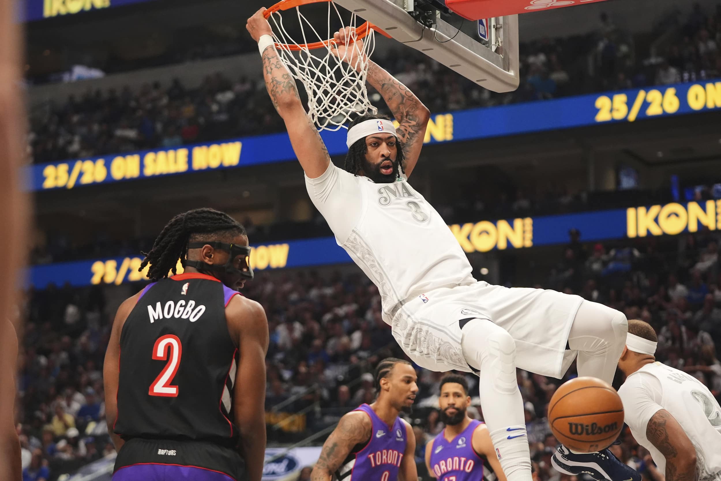 From Finals to Fight for Survival: Mavericks Face Kings in Crucial NBA Play-In Game