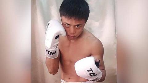 Philippine Boxers Paras and Gaballo Set to Clash with Thai Opponents in Gensan