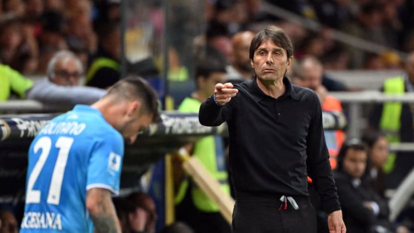 Antonio Conte's Emotional Battle: Napoli's Final Push for Serie A Glory