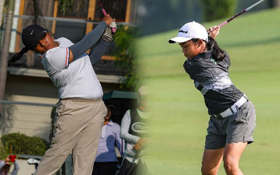 Brittany Tamayo and Rafella Batican Set for Epic Showdown at JPGT Mactan