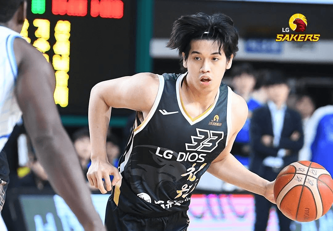 KBL: Tamayo impresses as Sakers hold off Belangel, Pegasus