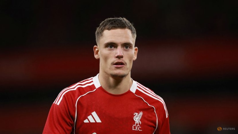 Liverpool's New Star: Wirtz's Flair to Fill Alexander-Arnold's Void, Says Slot