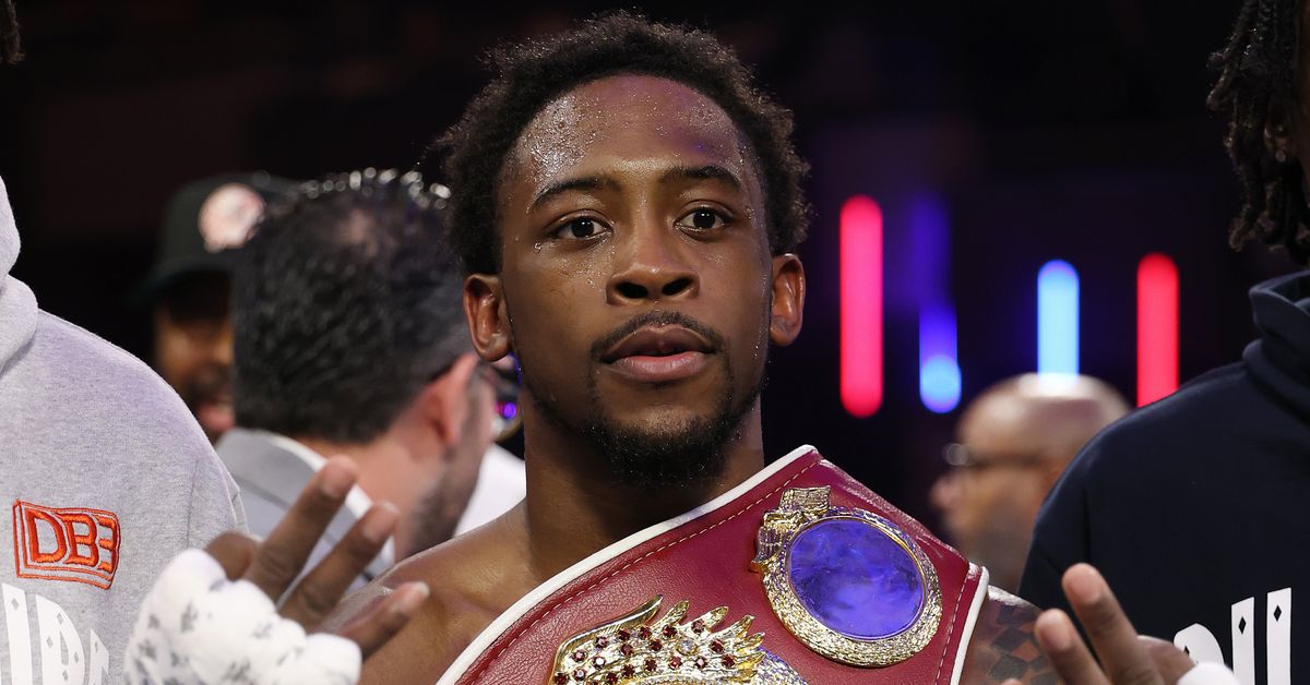 Exciting Boxing Lineup: Keyshawn, Nakatani, Opetaia, and Wardley Set to Fight June 5-8
