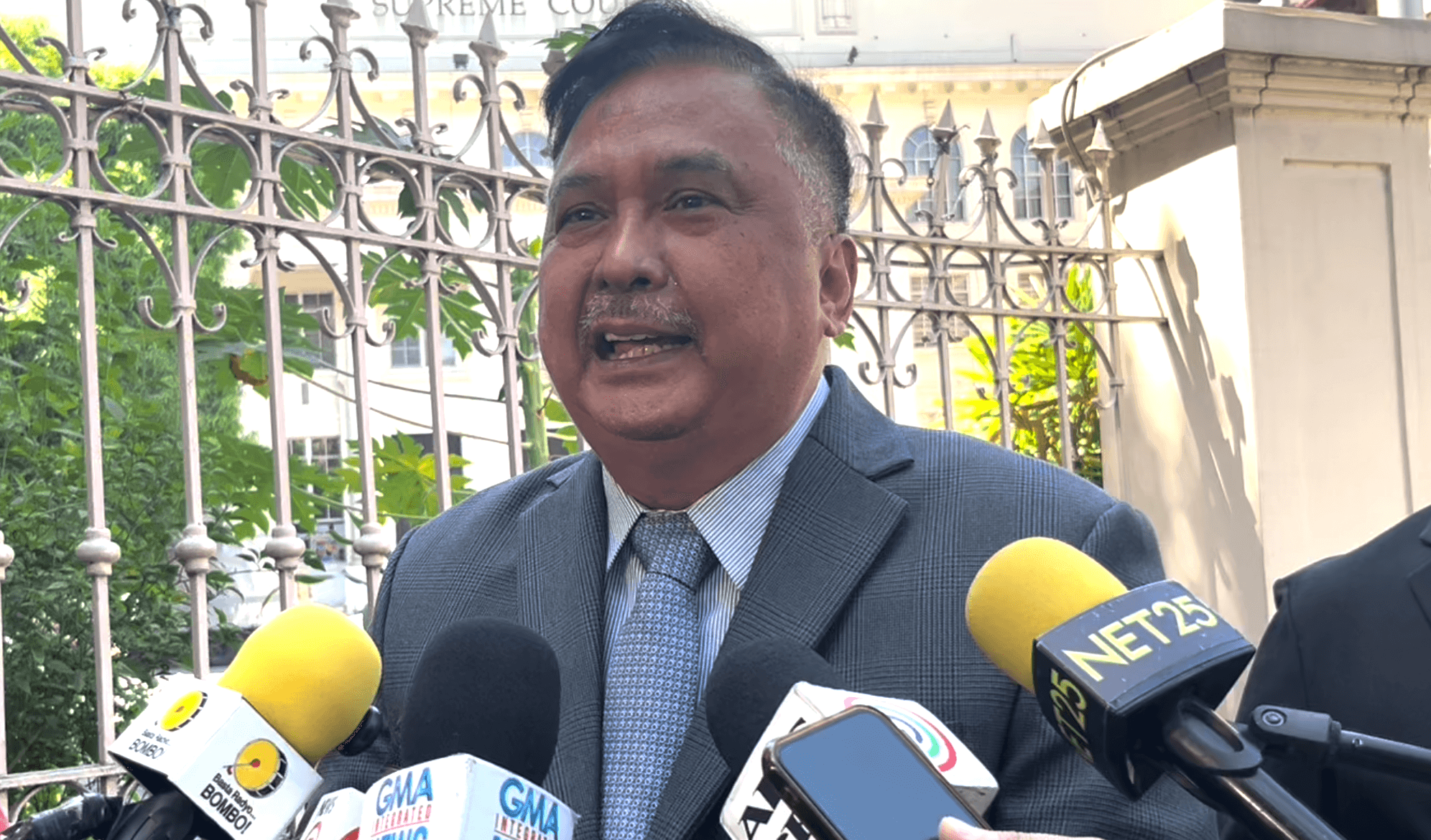 Former Solicitor General Demands Transparency: Seeks Supreme Court Order for COVID-19 Vaccine Spending Disclosure