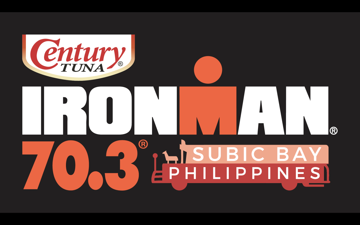 IRONMAN 70.3 Subic Bay Introduces Challenging New Courses for Thrilling Competition