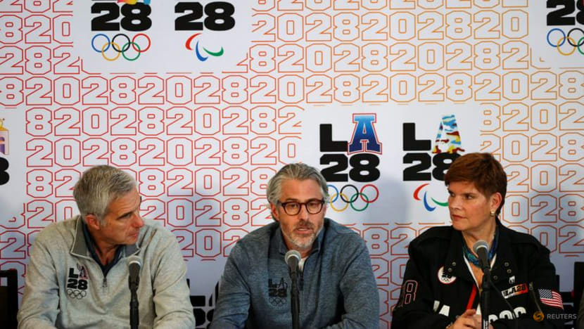 Saatva Selected as Official Mattress Provider for LA28 Olympics, Aiming to Enhance Athlete Recovery