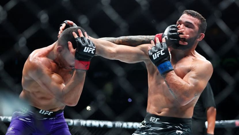 Paramount+ Secures UFC Broadcast Rights in Historic $7.7 Billion Deal