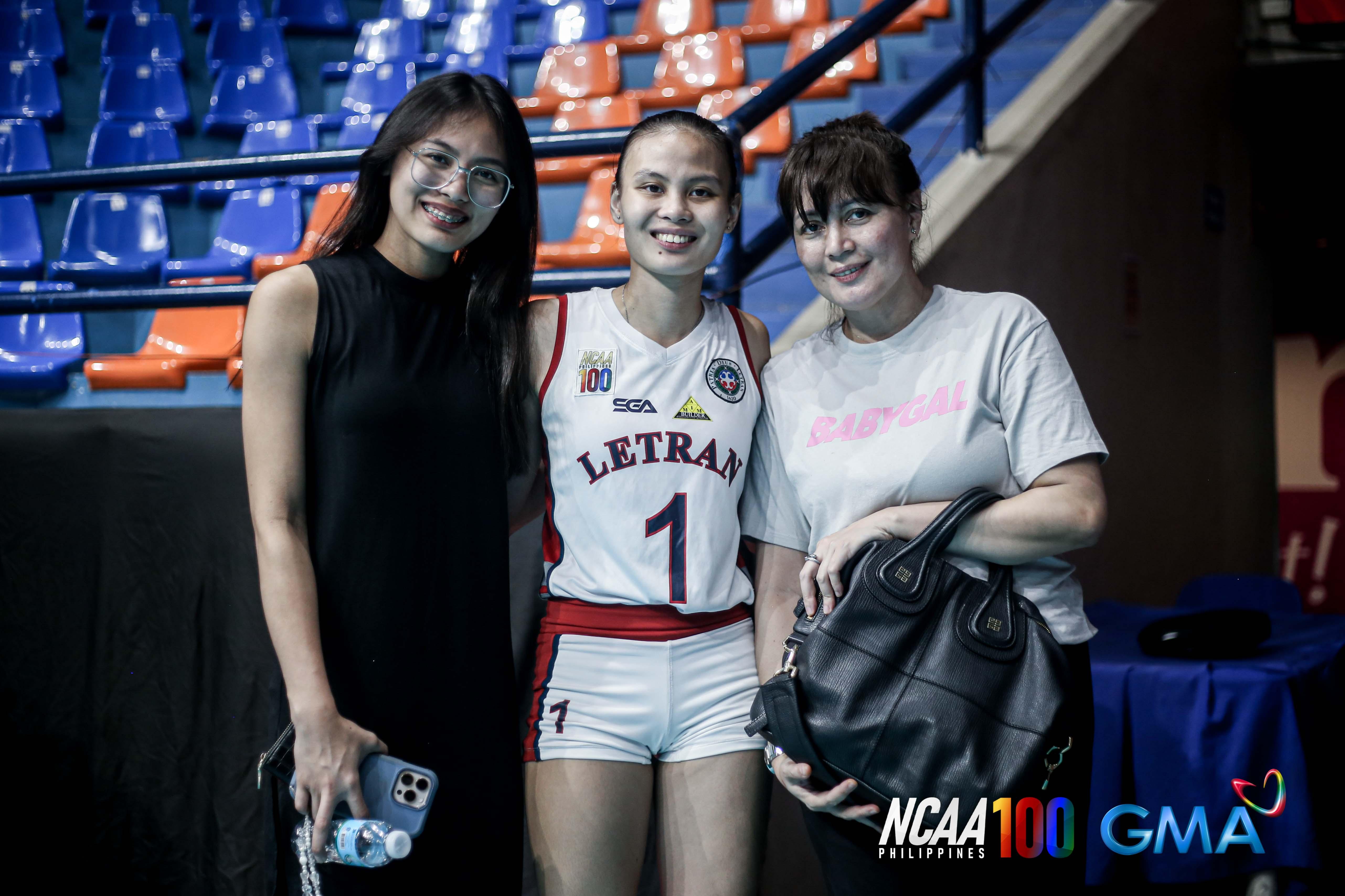 Marie Nitura's Journey in Nurturing Six Athletic Children: A Testament to Grit and Support