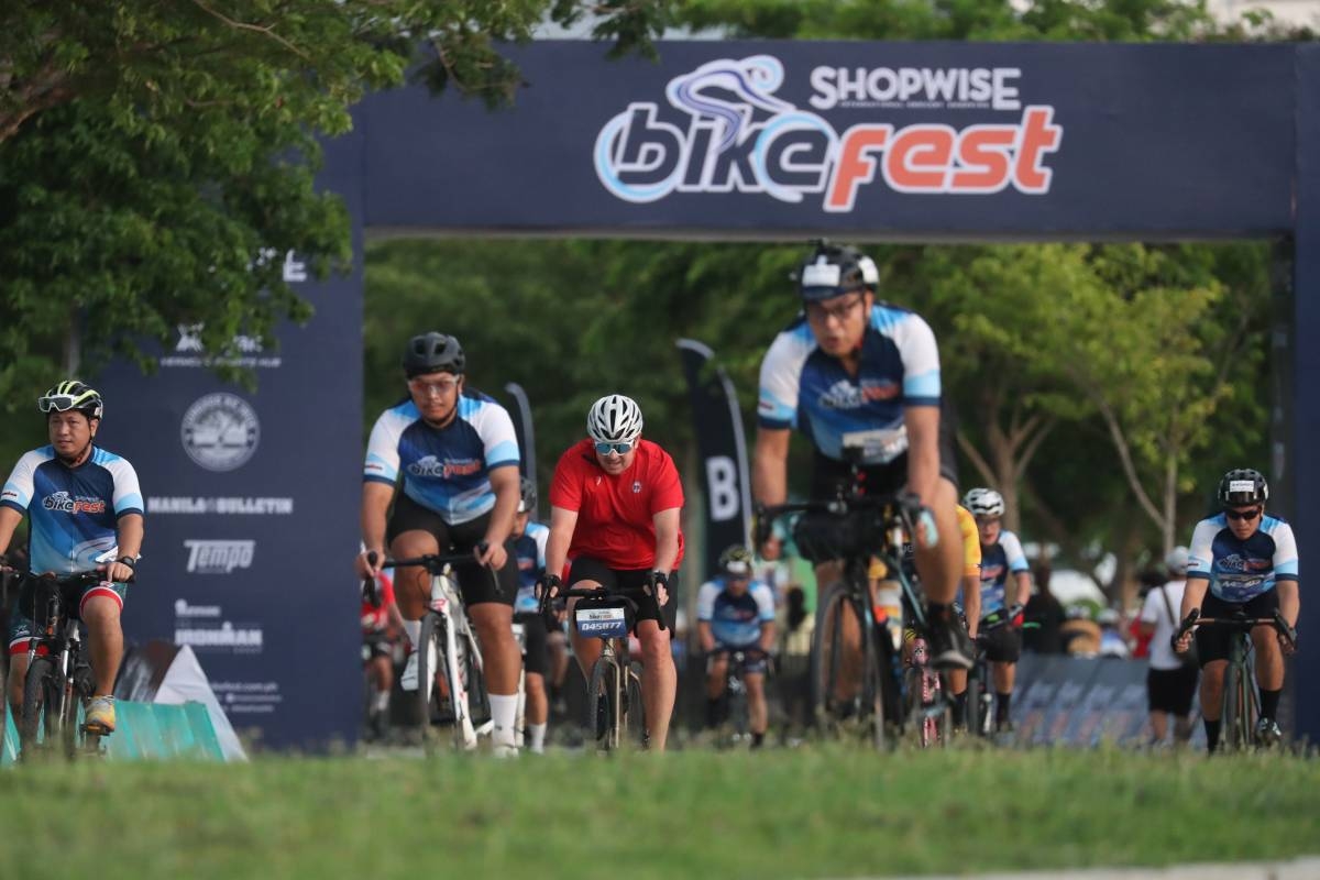 Shopwise Bikefest 2025 Set to Break Records with Over 2,800 Cyclists at Vermosa Sports Hub