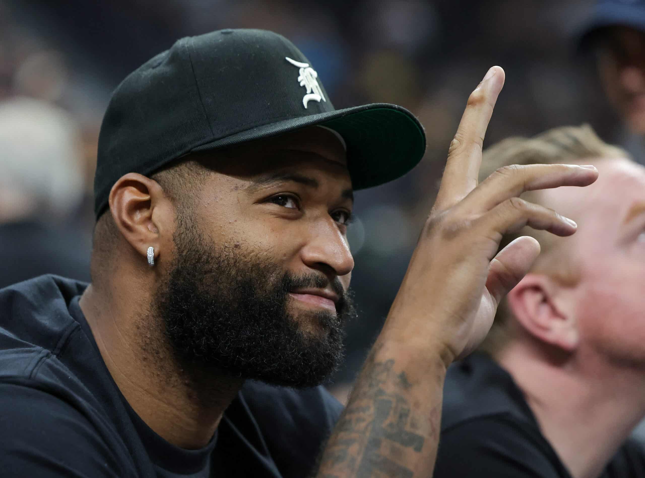 DeMarcus Cousins Ejected from Puerto Rico League After Inciting Brawl
